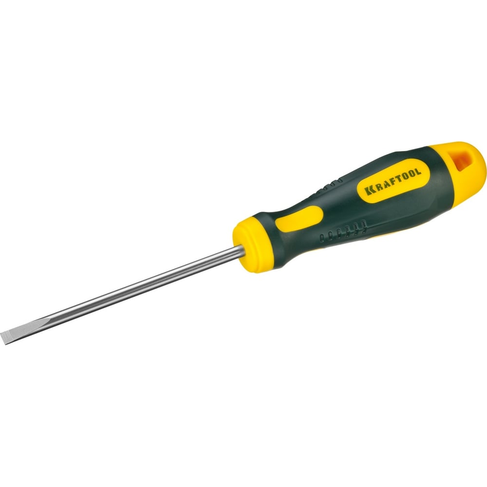 Отвертка KRAFTOOL Х-Drive SL 5x100 250071-5.5-100 - выгодная цена ...