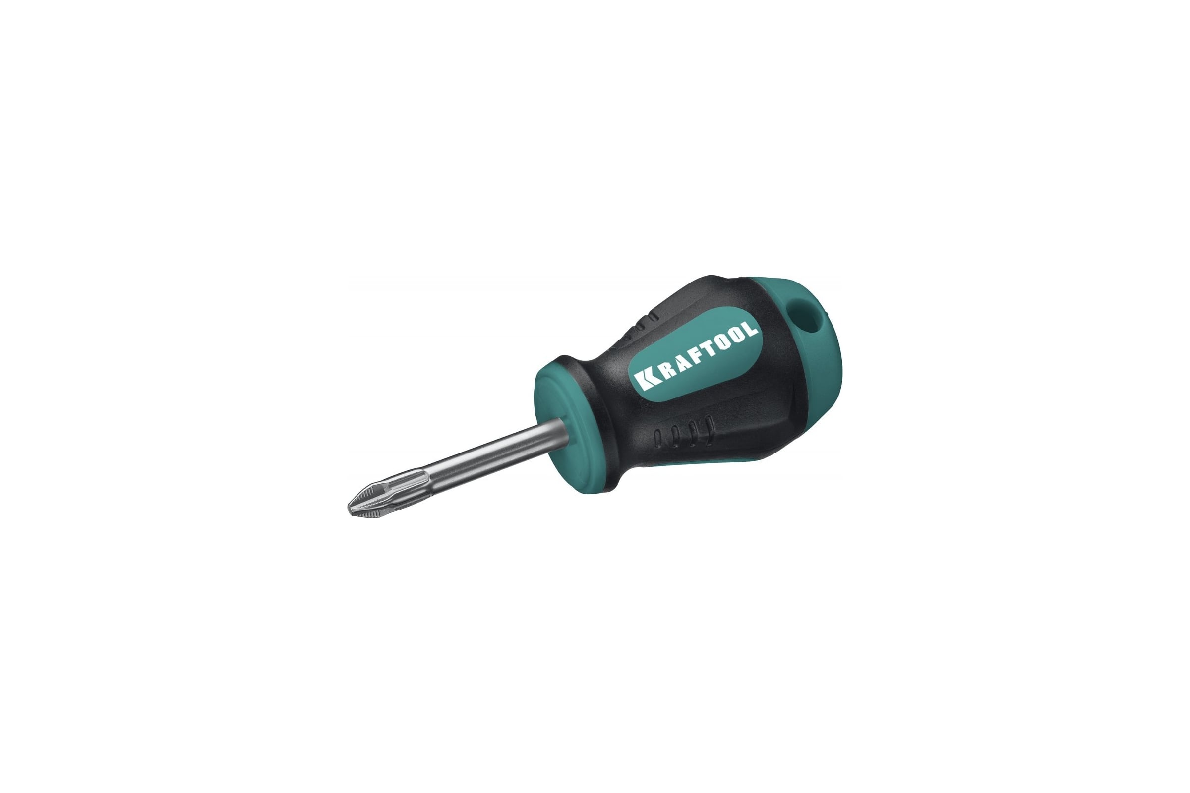 Отвертка KRAFTOOL Х-Drive PH2x38 250072-2-038 - выгодная цена