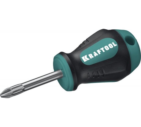 Отвертка KRAFTOOL Х-Drive PH2x38 250072-2-038