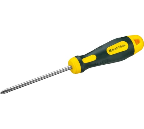 Отвертка KRAFTOOL Х-Drive PH2x100 250072-2-100