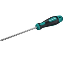 Отвертка KRAFTOOL Х-Drive PH3x150 250072-3-150