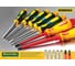 Отвертка KRAFTOOL Х-Drive PH3x150 250072-3-150 5