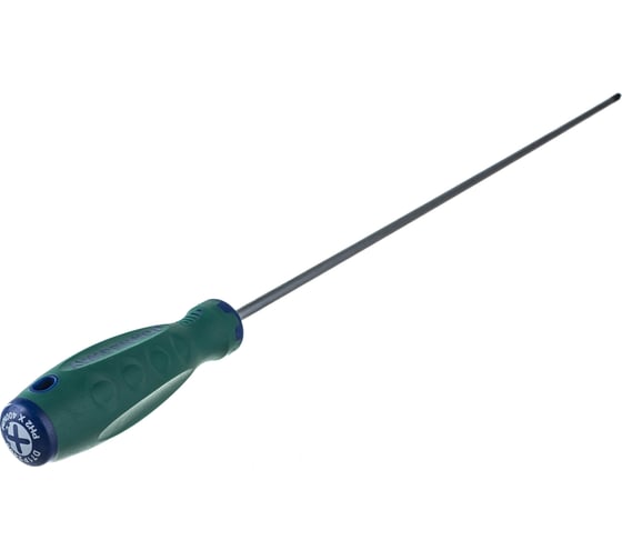 Стержневая крестовая отвертка Jonnesway Anti-Slip Grip D71P2400 PH 2x400 мм 46108