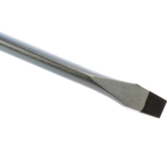 Стержневая шлицевая отвертка Jonnesway Anti-Slip Grip SL8.0х300 мм 46137 D71S8300