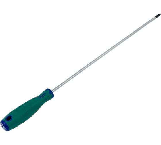Стержневая крестовая отвертка Jonnesway Anti-Slip Grip D71P1300 PH 1x300 мм 46097