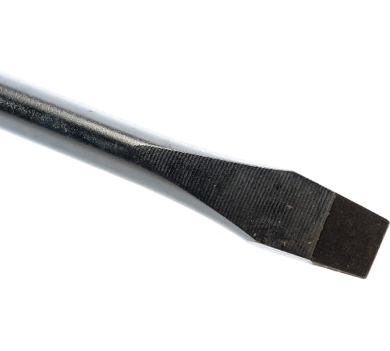 Стержневая шлицевая отвертка Jonnesway Anti-Slip Grip SL5.5х300 мм 46127 D71S5300