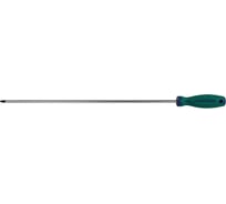 Стержневая крестовая отвертка Jonnesway Anti-Slip Grip D71P1400 PH 1x400 мм 46099