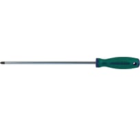 Стержневая крестовая отвертка Jonnesway Anti-Slip Grip D71P3125 PH 3x125 мм 46109