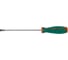 Стержневая шлицевая отвертка Jonnesway Anti-Slip Grip SL8.0х200 мм 46135 D71S8200 1