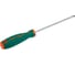 Стержневая шлицевая отвертка Jonnesway Anti-Slip Grip SL8.0х200 мм 46135 D71S8200 3