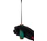 Стержневая шлицевая отвертка Jonnesway Anti-Slip Grip SL8.0х200 мм 46135 D71S8200 4