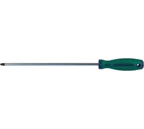 Стержневая крестовая отвертка Jonnesway Anti-Slip Grip D71P2300 PH 2x300 мм 46106