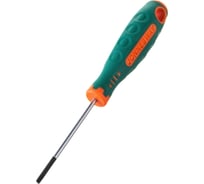 Стержневая шлицевая отвертка Jonnesway Anti-Slip Grip SL2.4х50 мм 46116 D71S250