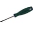 Стержневая крестовая отвертка Jonnesway Anti-Slip Grip D71P180 PH 1x180 мм 046101 1