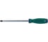 Стержневая крестовая отвертка Jonnesway D71P1100 Anti-Slip Grip PH1x100 мм 46095 1