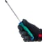Стержневая крестовая отвертка Jonnesway D71P3150 Anti-Slip Grip PH3x150 мм 46110 8