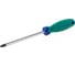 Стержневая крестовая отвертка Jonnesway D71P3150 Anti-Slip Grip PH3x150 мм 46110 2