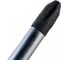 Стержневая крестовая отвертка Jonnesway D71P3150 Anti-Slip Grip PH3x150 мм 46110 4