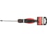 Отвертка MATRIX Era CrV 3-х компонентная рукоятка Ph 1x100 мм 12056 2