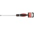 Отвертка 3 глазка Era CrV 3-х компонентная рукоятка Ph 1x150 мм 12058 1