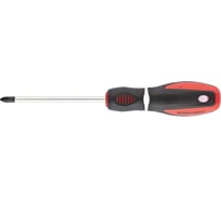 Отвертка Matrix Era CrV 3-х компонентная рукоятка Ph 2x100 мм 12060