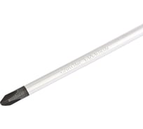 Отвертка MATRIX Era CrV 3-х компонентная рукоятка Ph 2x200 мм 12064