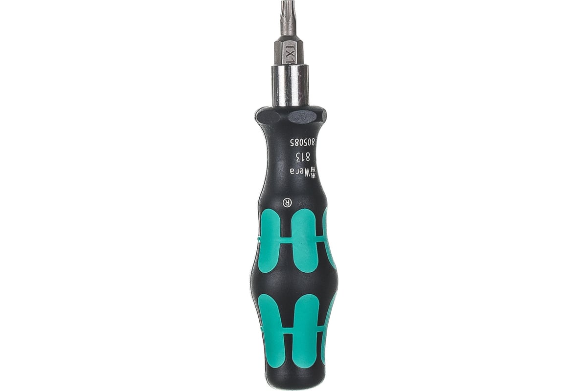 Wera 813 store