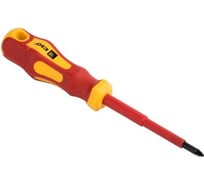 Отвертка EKF Master PH3x150 мм, 1000В ph-3-150-mas-in