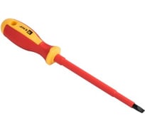 Отвертка EKF Expert SL4x100 мм, 1000В sl-4-100-exp-in