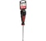 Отвертка EKF Master SL4x100 мм sl-4-100-mas 3
