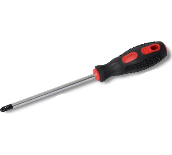 Крестовая отвертка GROSSMEISTER 2х150 мм PH 012001014