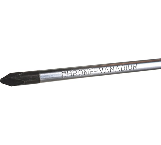 Крестовая отвертка GROSSMEISTER 2х150 мм PH 012001014