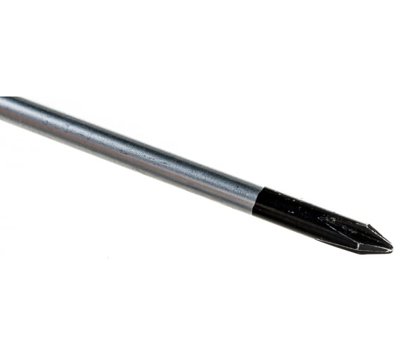Крестовая отвертка GROSSMEISTER 0х75 мм PH 012001009