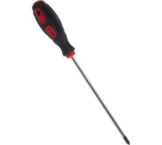 Крестовая отвертка GROSSMEISTER 1х150 мм PH 012001012