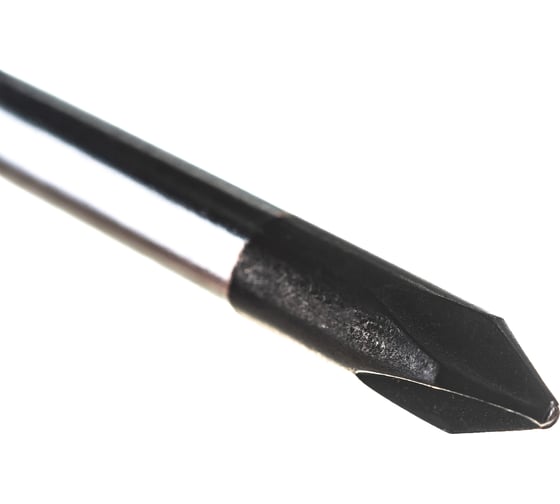 Крестовая отвертка GROSSMEISTER 1х150 мм PH 012001012