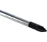 Крестовая отвертка GROSSMEISTER 1х150 мм PH 012001012 3