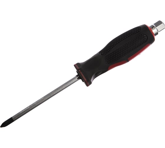 Ударная отвертка GROSSMEISTER 1х100 PH 012004001 1