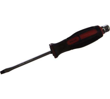 Ударная отвертка GROSSMEISTER 6х100 SL 012004004