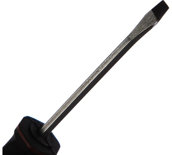 Ударная отвертка GROSSMEISTER 6х100 SL 012004004
