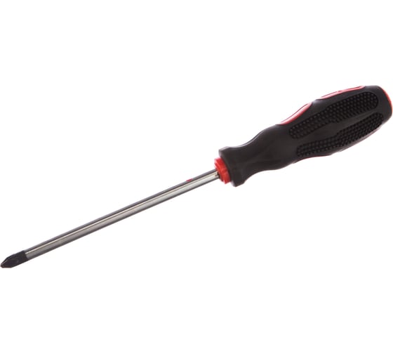 Крестовая отвертка GROSSMEISTER 3х150 мм PH 012001015 1