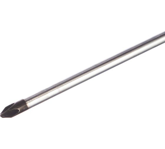 Крестовая отвертка GROSSMEISTER 3х150 мм PH 012001015