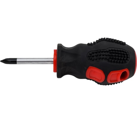 Крестовая отвертка GROSSMEISTER 1х38 мм PH 012001016