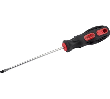 Шлицевая отвертка GROSSMEISTER 3,2х100 мм SL 012001002