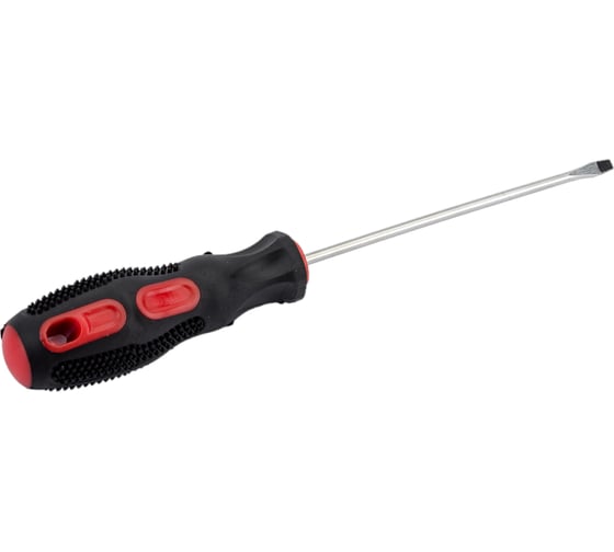 Шлицевая отвертка GROSSMEISTER 3,2х100 мм SL 012001002
