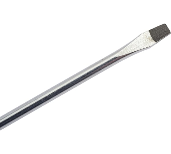 Шлицевая отвертка GROSSMEISTER 3,2х100 мм SL 012001002