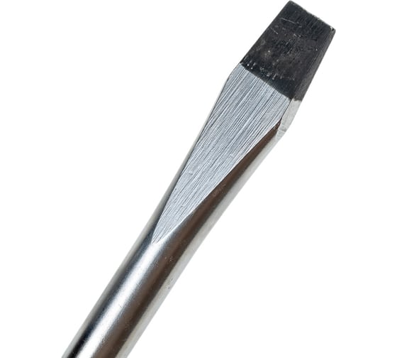 Шлицевая отвертка GROSSMEISTER 6,0х100 мм SL 012001005