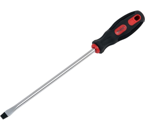 Шлицевая отвертка GROSSMEISTER 8,0х200 мм SL 012001008