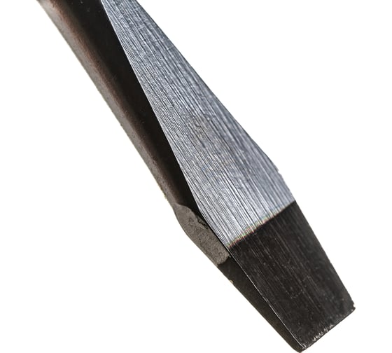 Шлицевая отвертка GROSSMEISTER 6,0х38 мм SL 012001001