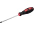 Шлицевая отвертка GROSSMEISTER 5,0х100 мм SL 012001003 1
