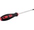 Шлицевая отвертка GROSSMEISTER 5,0х100 мм SL 012001003 2